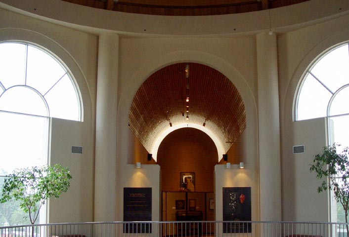 Archaeological artifacts from Freedman's Cemetery excavation