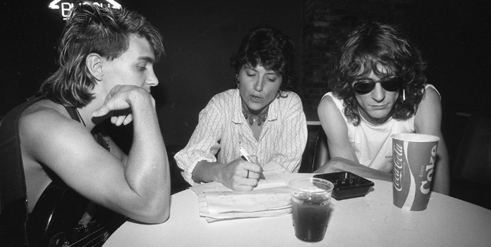 The Fresh Market location today, above the sealed bunker